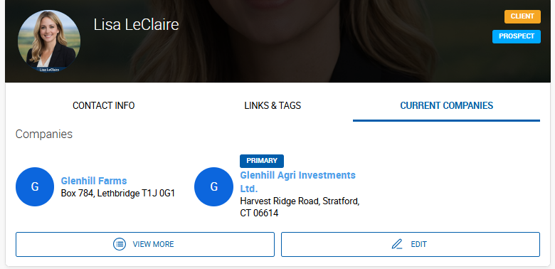 CRM Pro